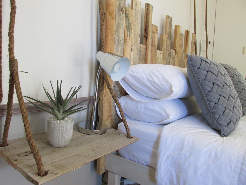 Due South Guest House Langebaan Ngoại thất bức ảnh