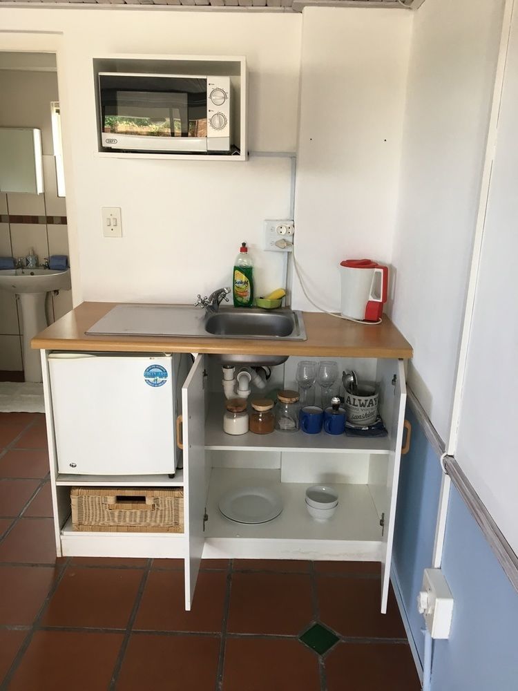 Due South Guest House Langebaan Ngoại thất bức ảnh